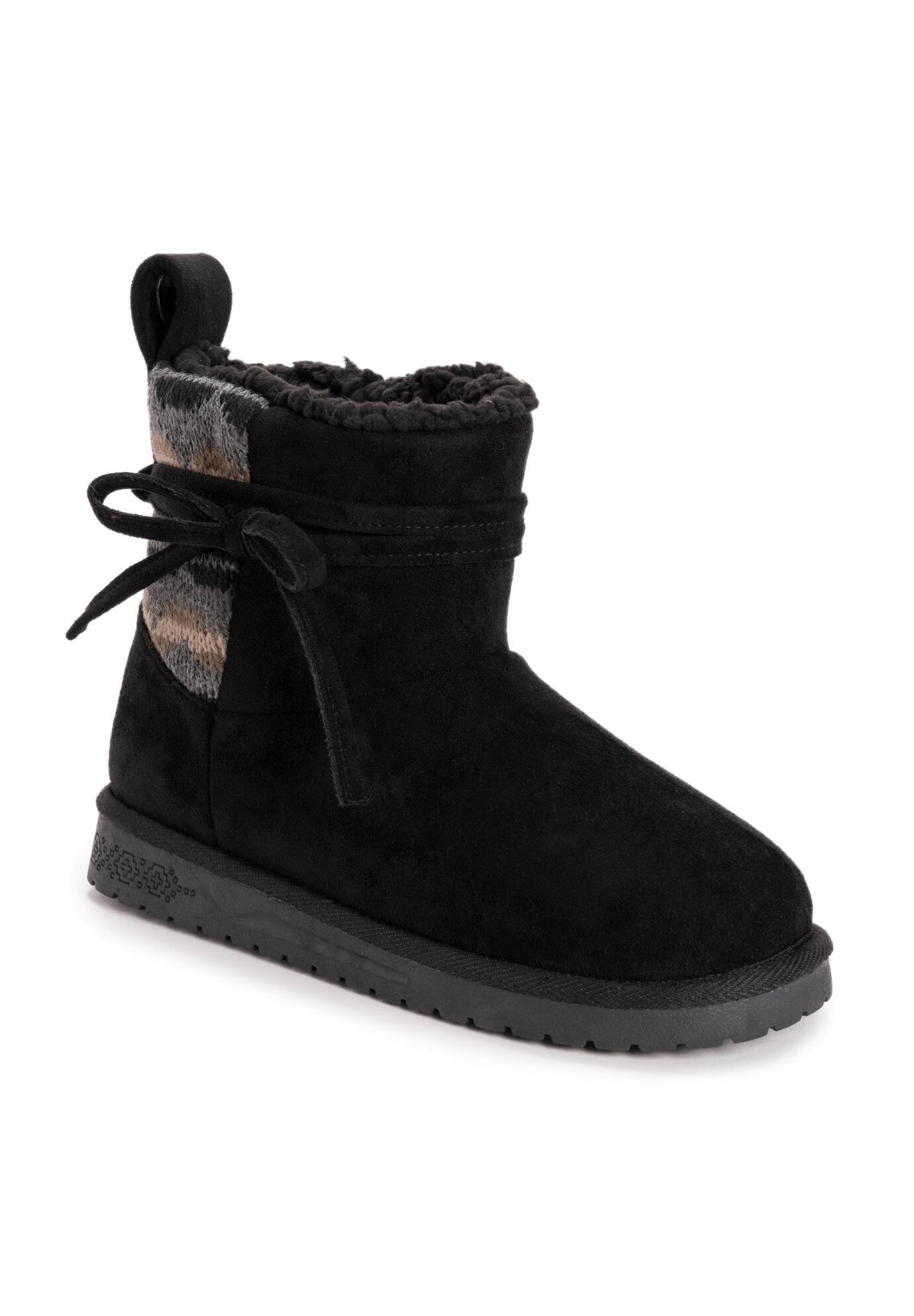 Teenie Boot, BLACK, hi-res image number 0