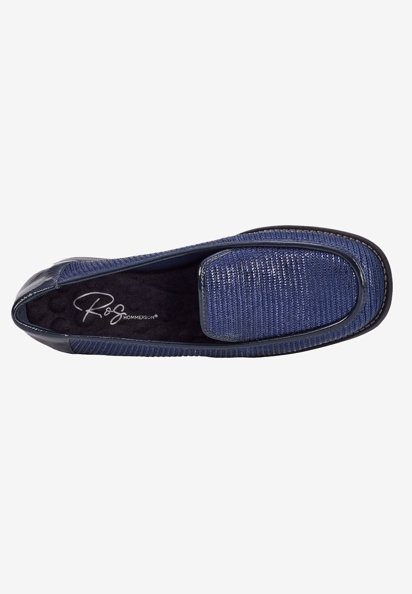 Willa Slip On Loafer, , alternate image number 5