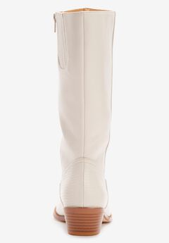 Wide Extra Wide Calf Boots For Women Woman Within