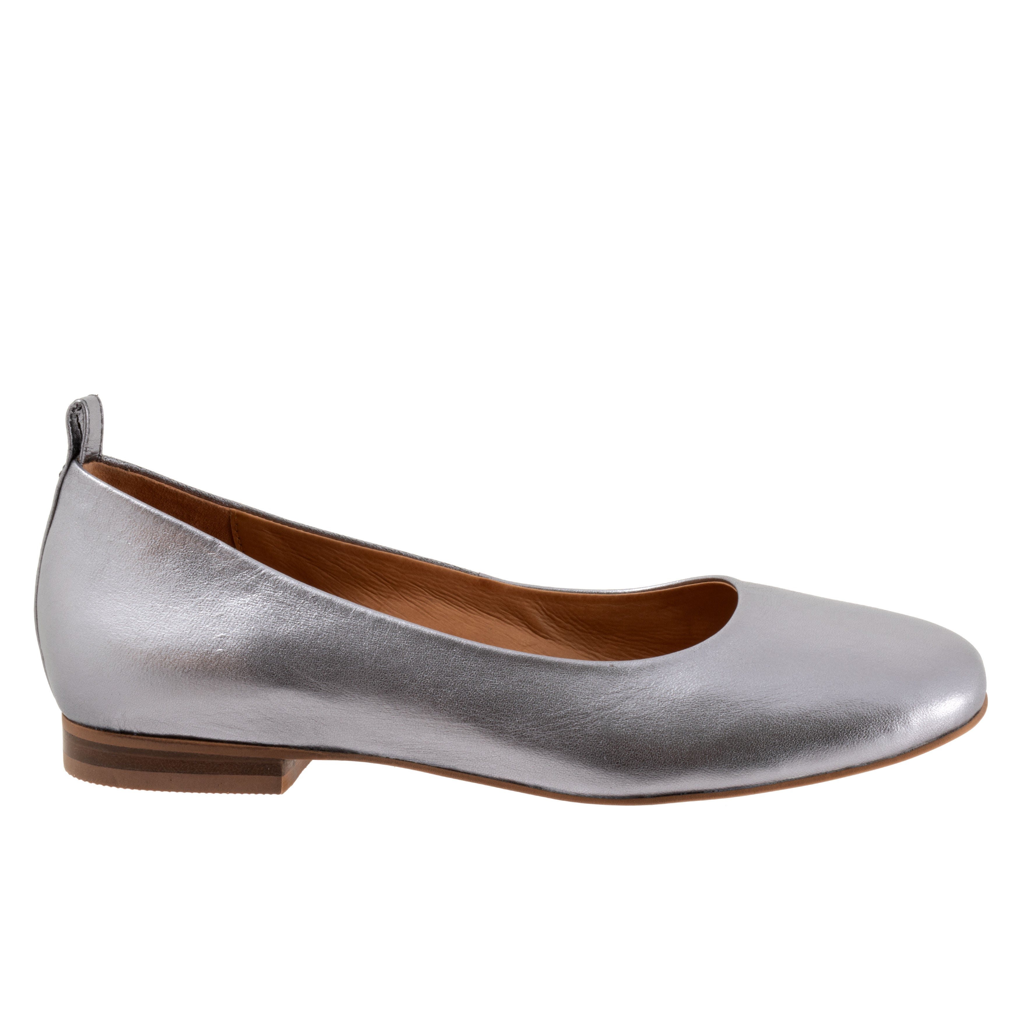 Kiris Flat, PEWTER, alternate image number 4