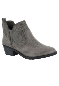Legend Booties by Easy Street®