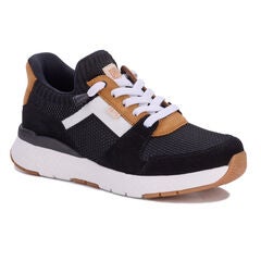Bobbie No Hands Sneaker