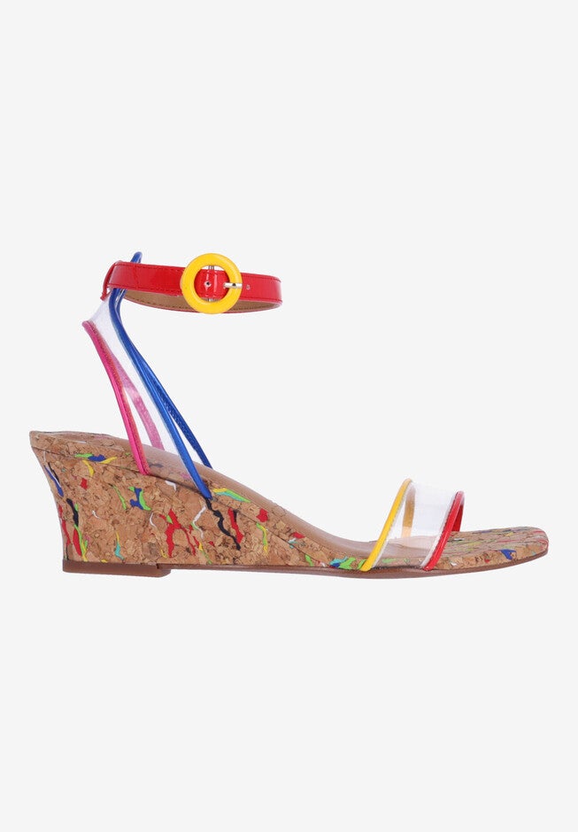 Lavinia Sandals, , alternate image number 4