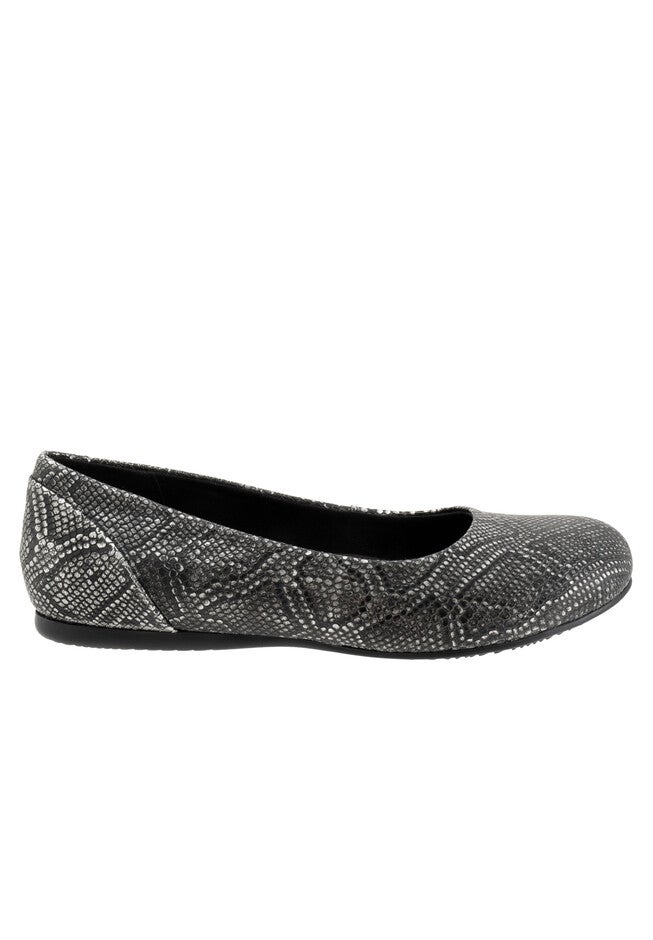 Sonoma Ballerina Flat, , alternate image number 6