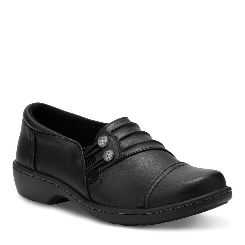 Sylvan Slip On, BLACK, hi-res image number 0