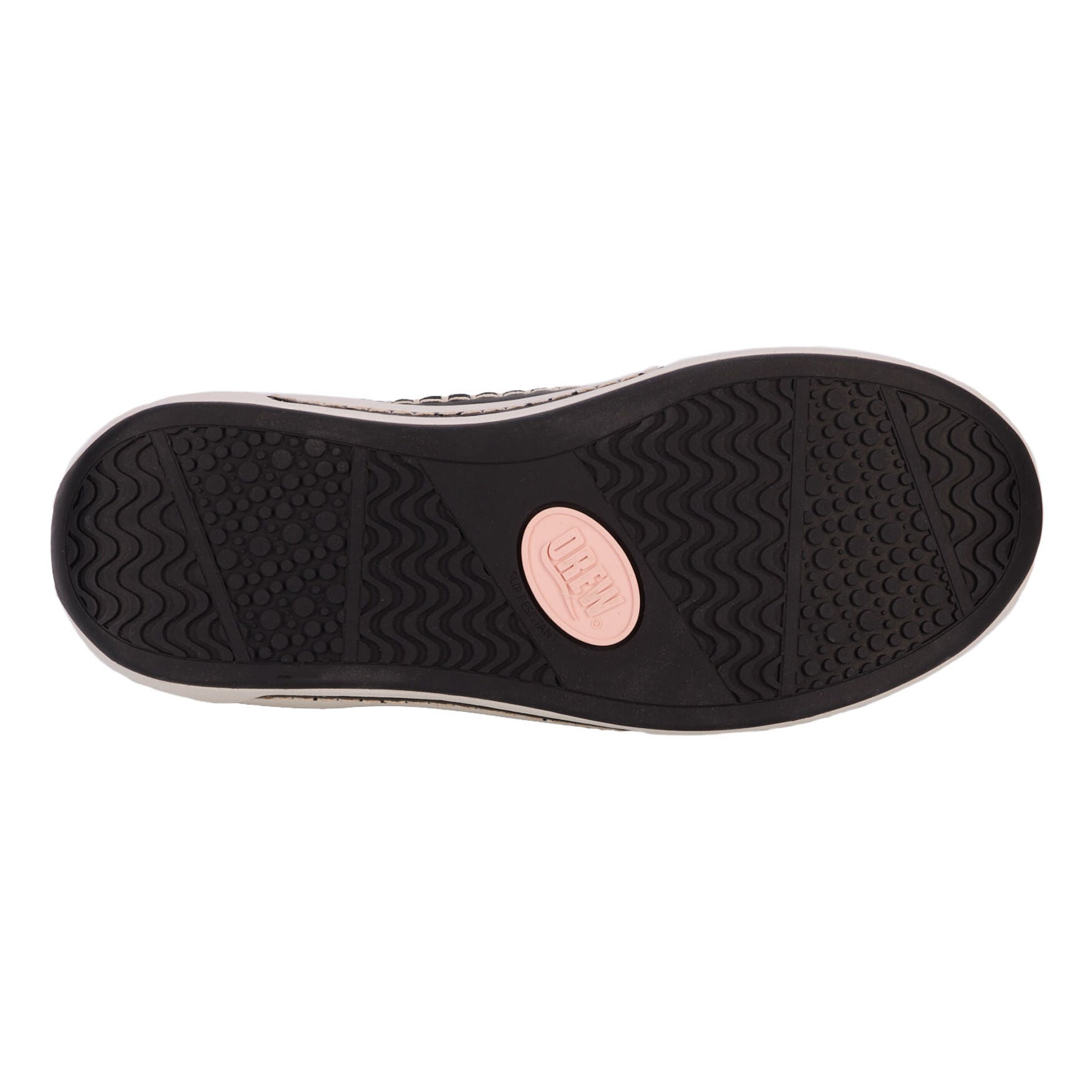 Julep Dual Gore Sneaker, BLACK, alternate image number 6