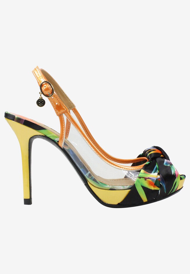 Ophira Pump , , alternate image number 3