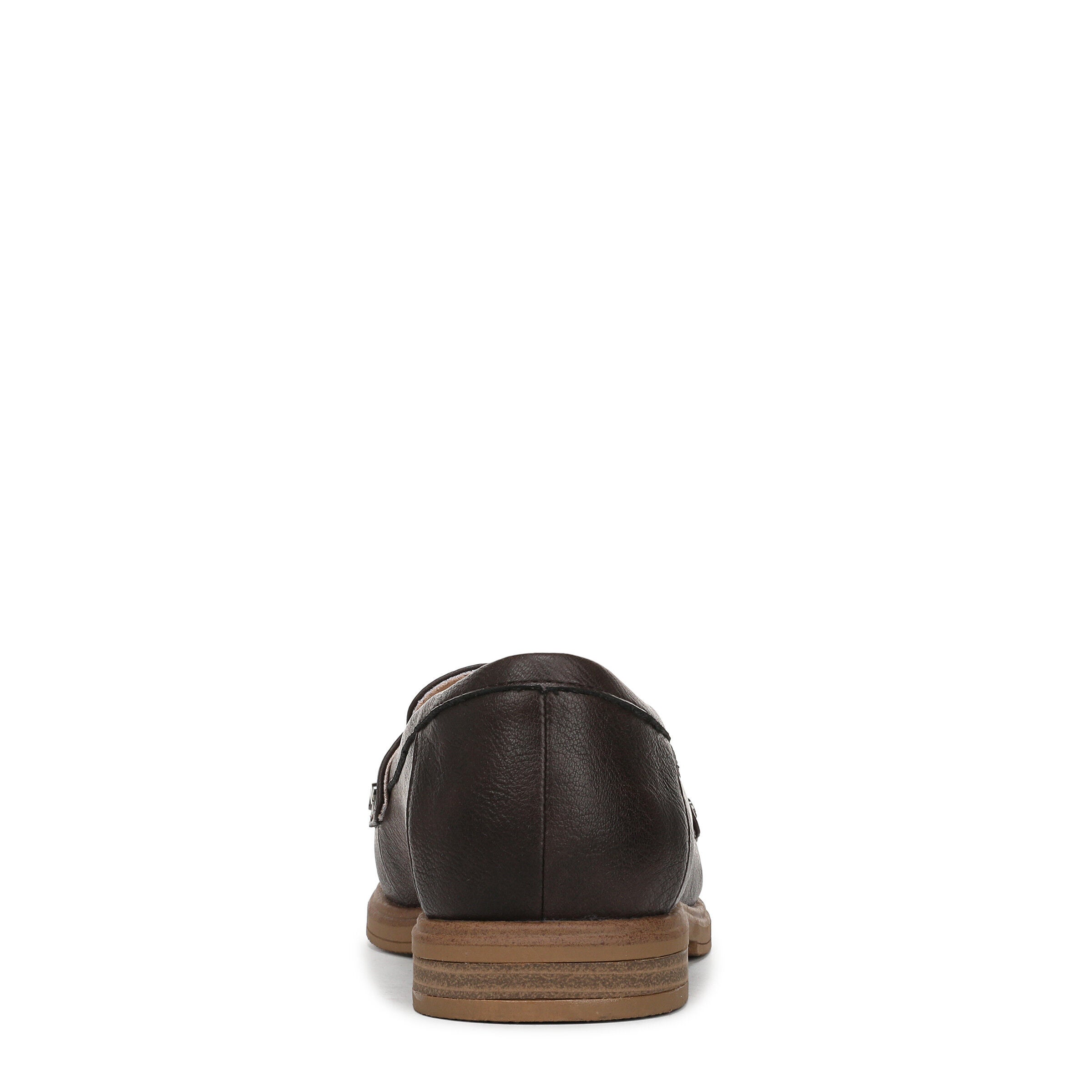 Hello Loafer, DK BROWN, on-hover image number 1