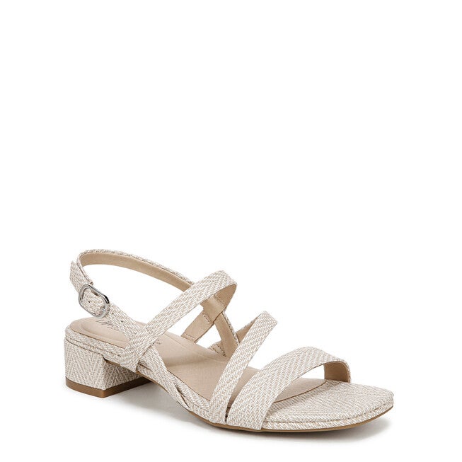 Janet Sandal, BONE WHITE, hi-res image number 0