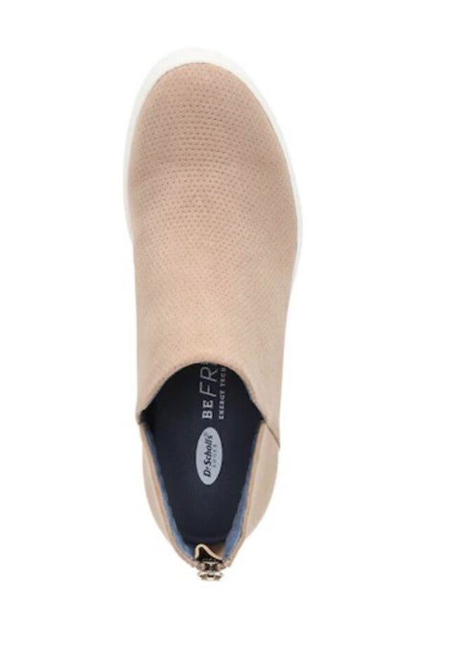 Madison Hi Sneaker, , alternate image number null