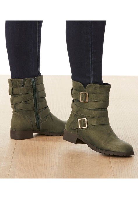 The Madi Boot , , alternate image number null