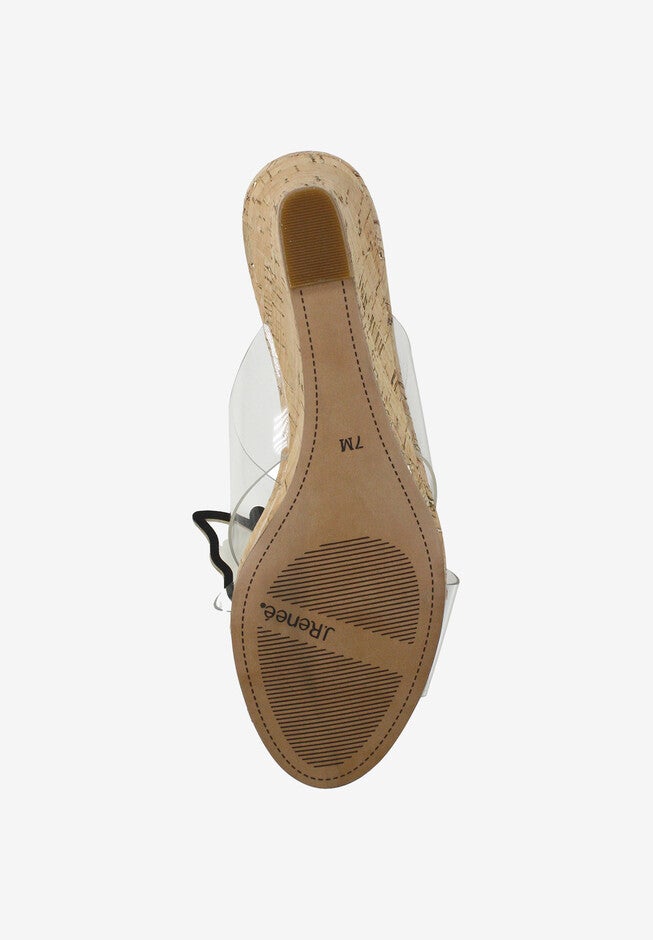 Harita Wedge, , alternate image number 2