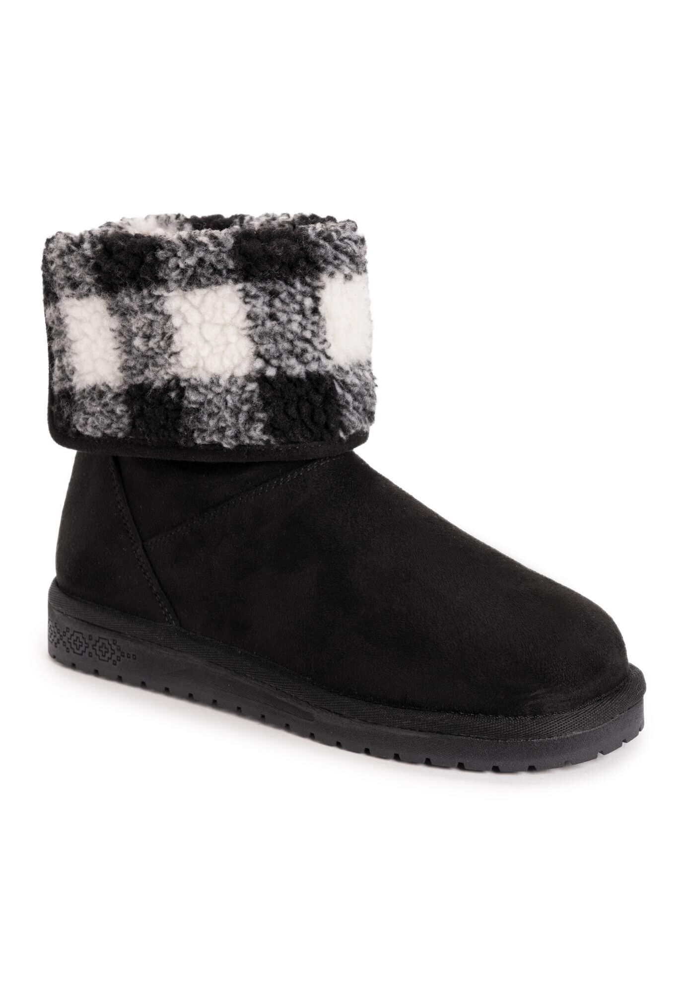 Clover Boot, BLACK, hi-res image number 0