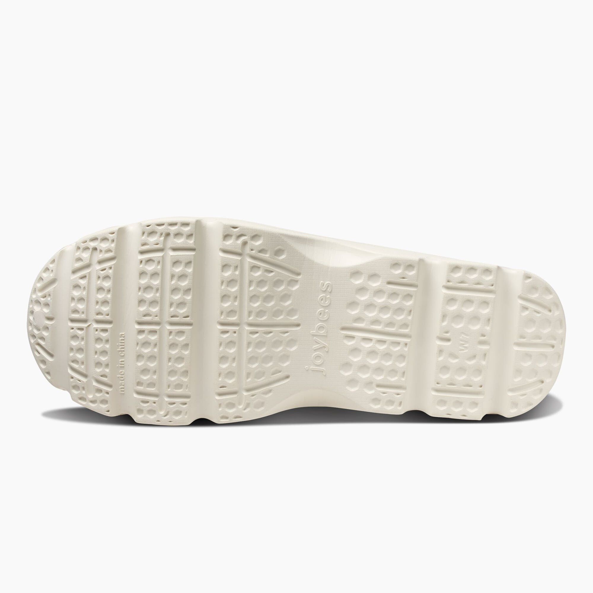 Grove Clog, BONE SUMMER FLORAL, on-hover image number 1