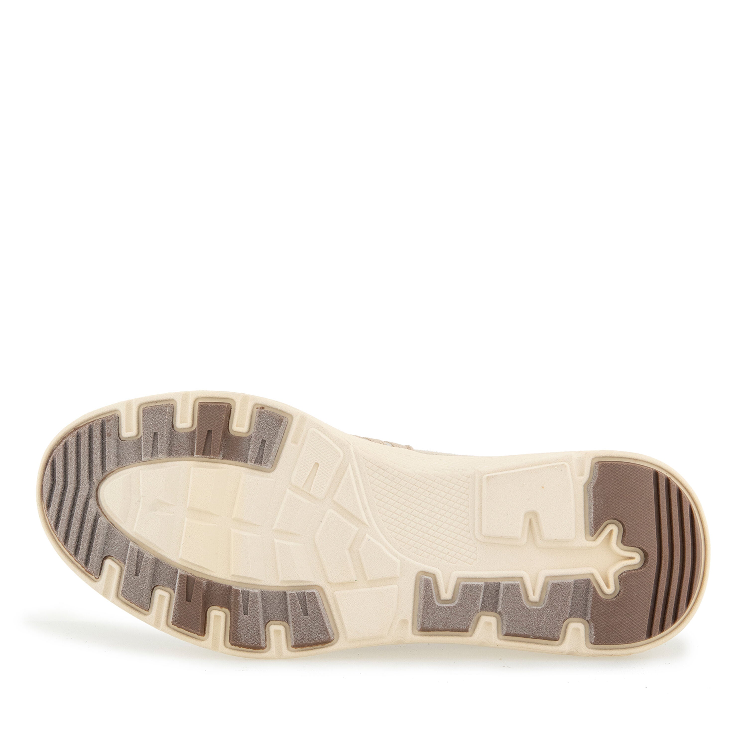 Taya Slip On Flat, TAUPE, alternate image number 5
