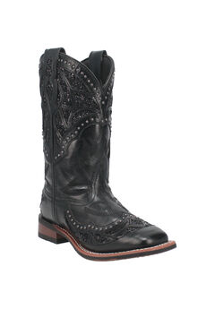 Eternity Mid Calf Boot