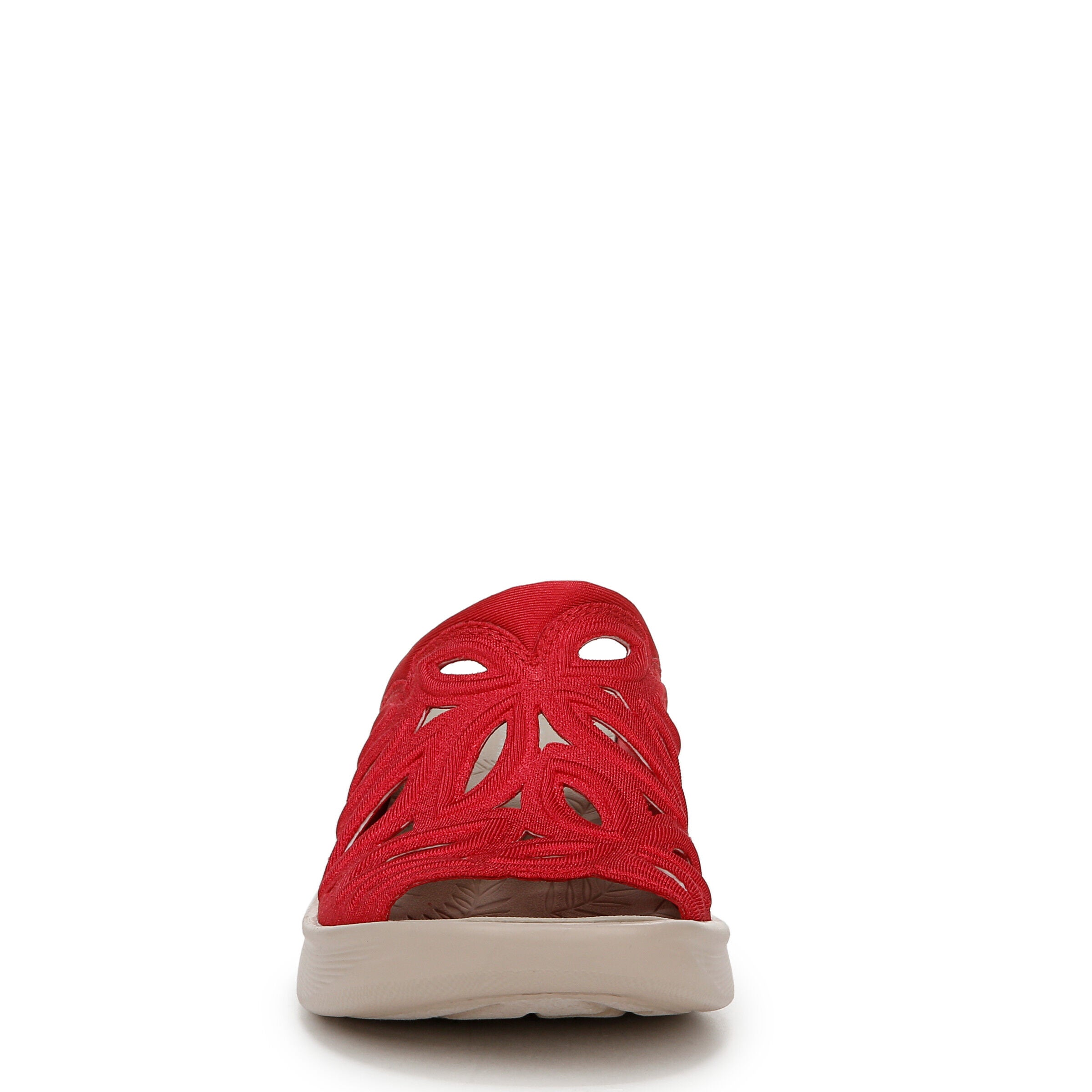 Susie Sandal, FIRE RED, alternate image number 4