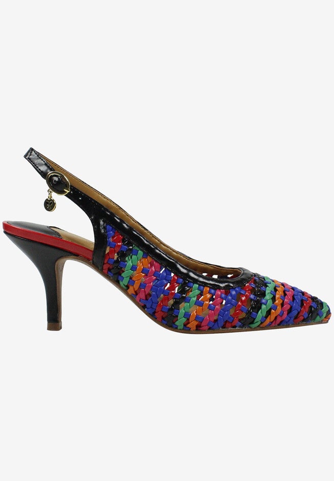 Camira Slingback, , alternate image number null