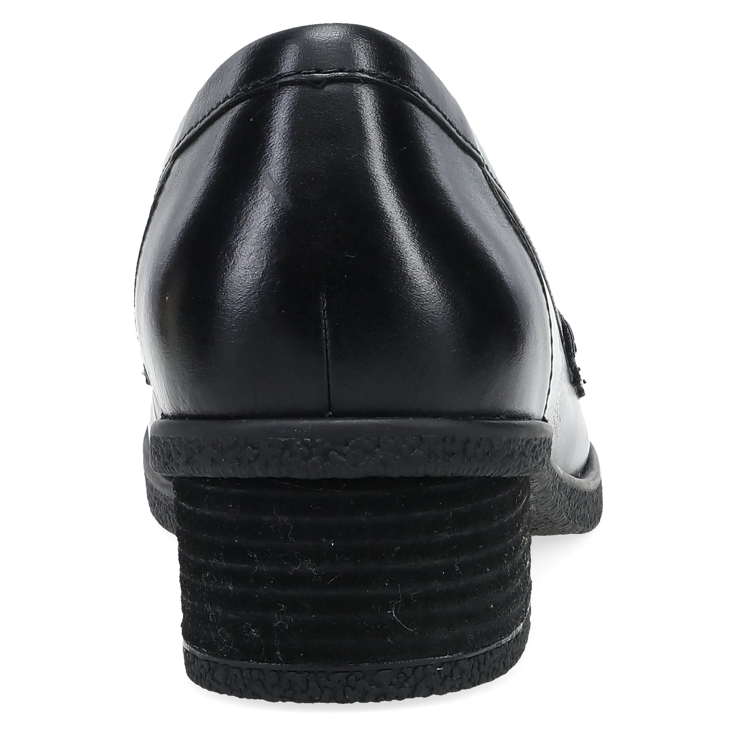 Danica Slip On Loafer, BLACK, on-hover image number 1