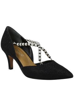Zayna Pump