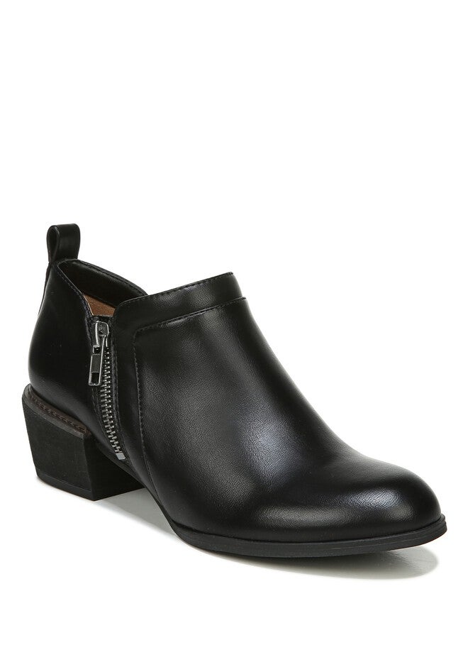 Dame Bootie , BLACK, hi-res image number null