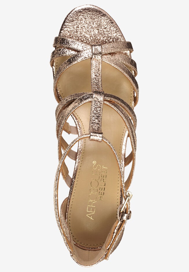Passionfruit Sandal by Aerosoles®, , alternate image number null
