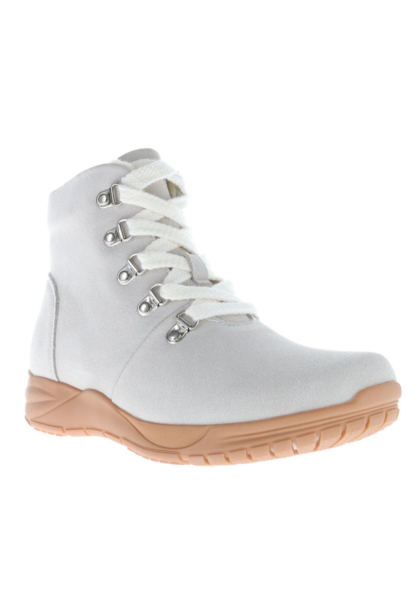 Demi Bootie, WHITE, hi-res image number 0