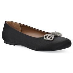 Sashimi Ballet Flat