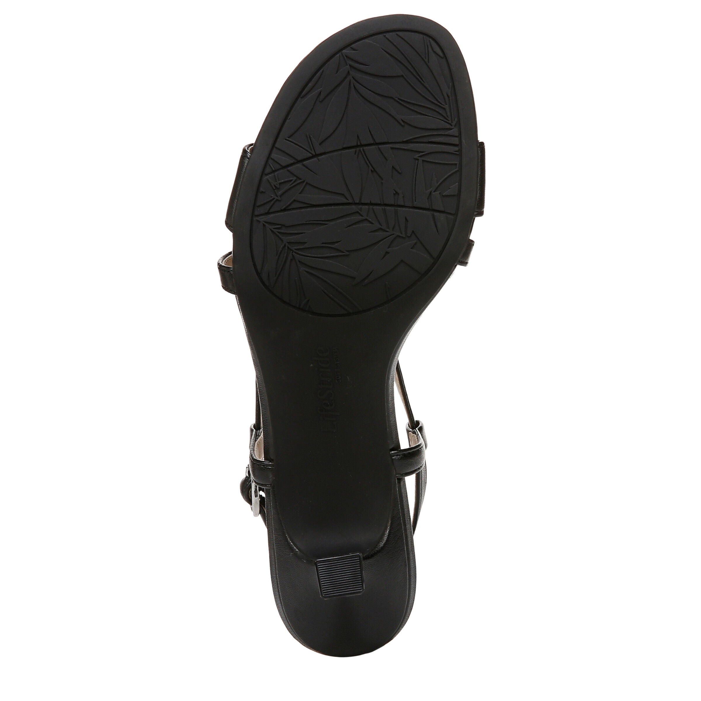Nolita Dress Sandal, BLACK, alternate image number 7