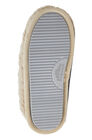 Bailey Furry Scuff Slipper, , alternate image number null