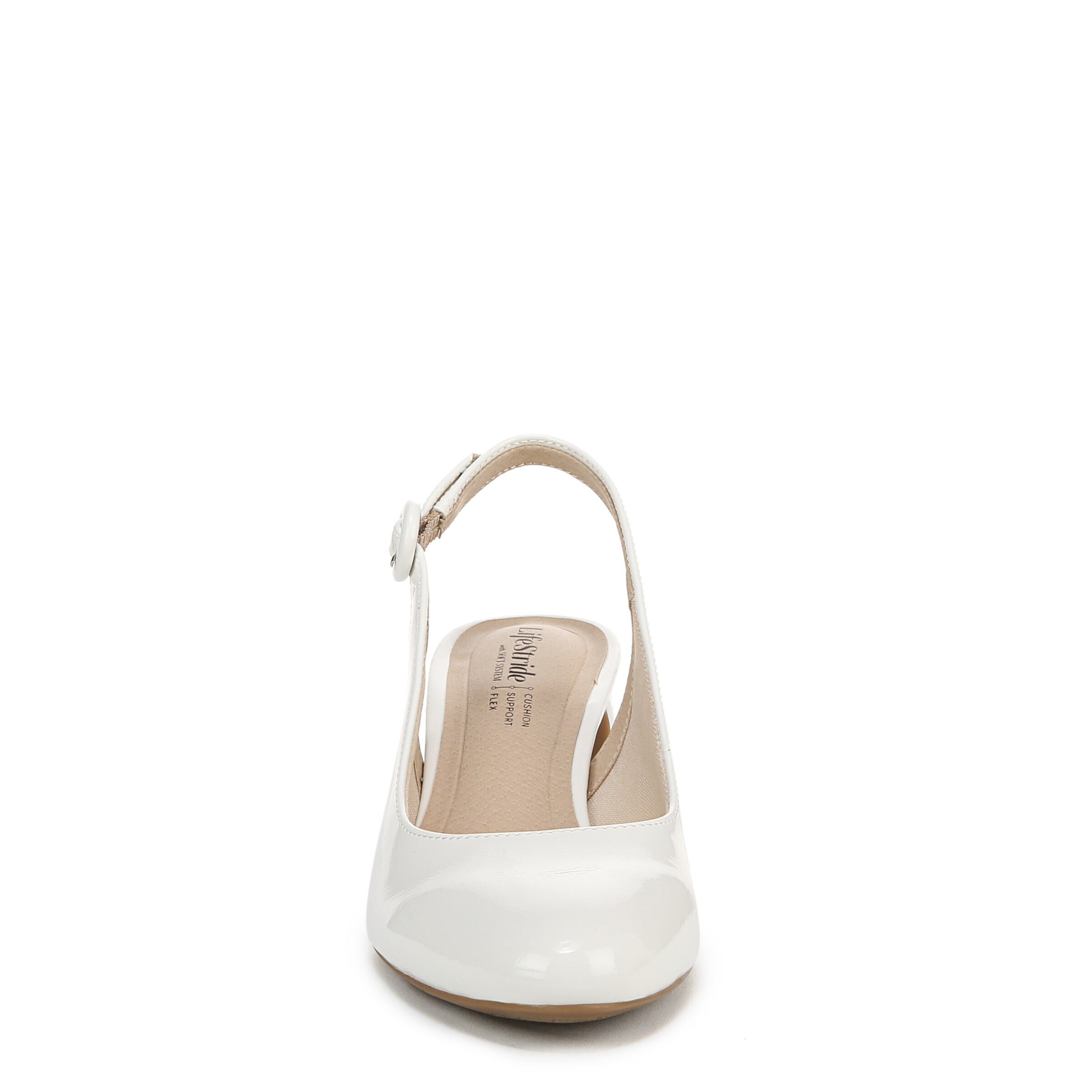 Tia Heel, WHITE, alternate image number 4