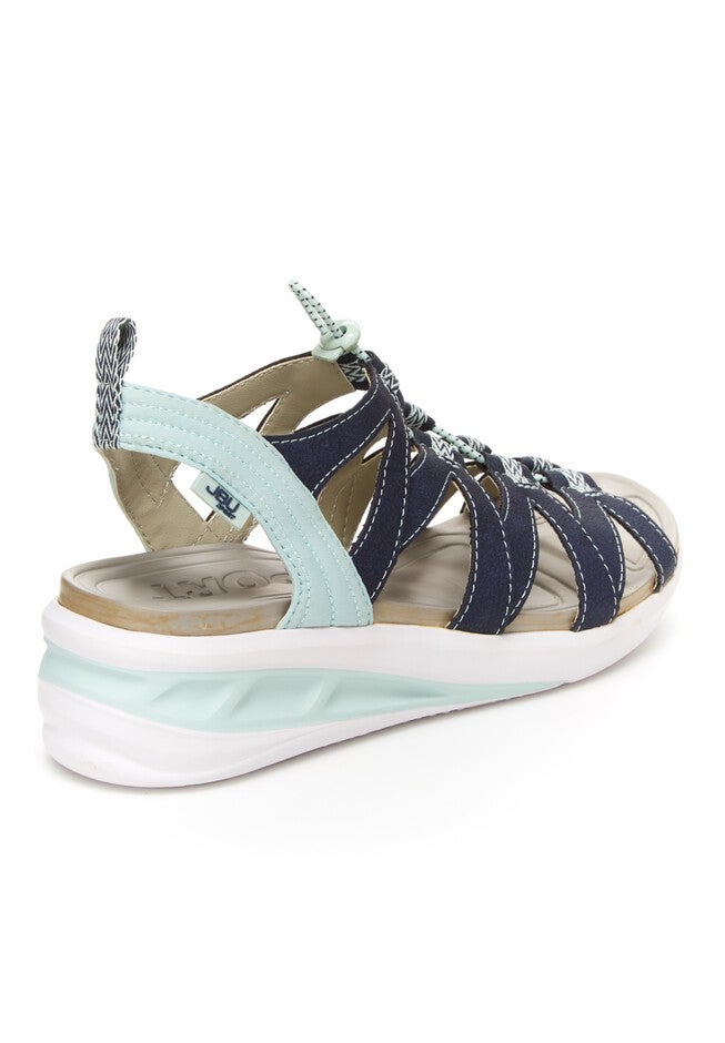 Prism Sandals , , on-hover image number 1
