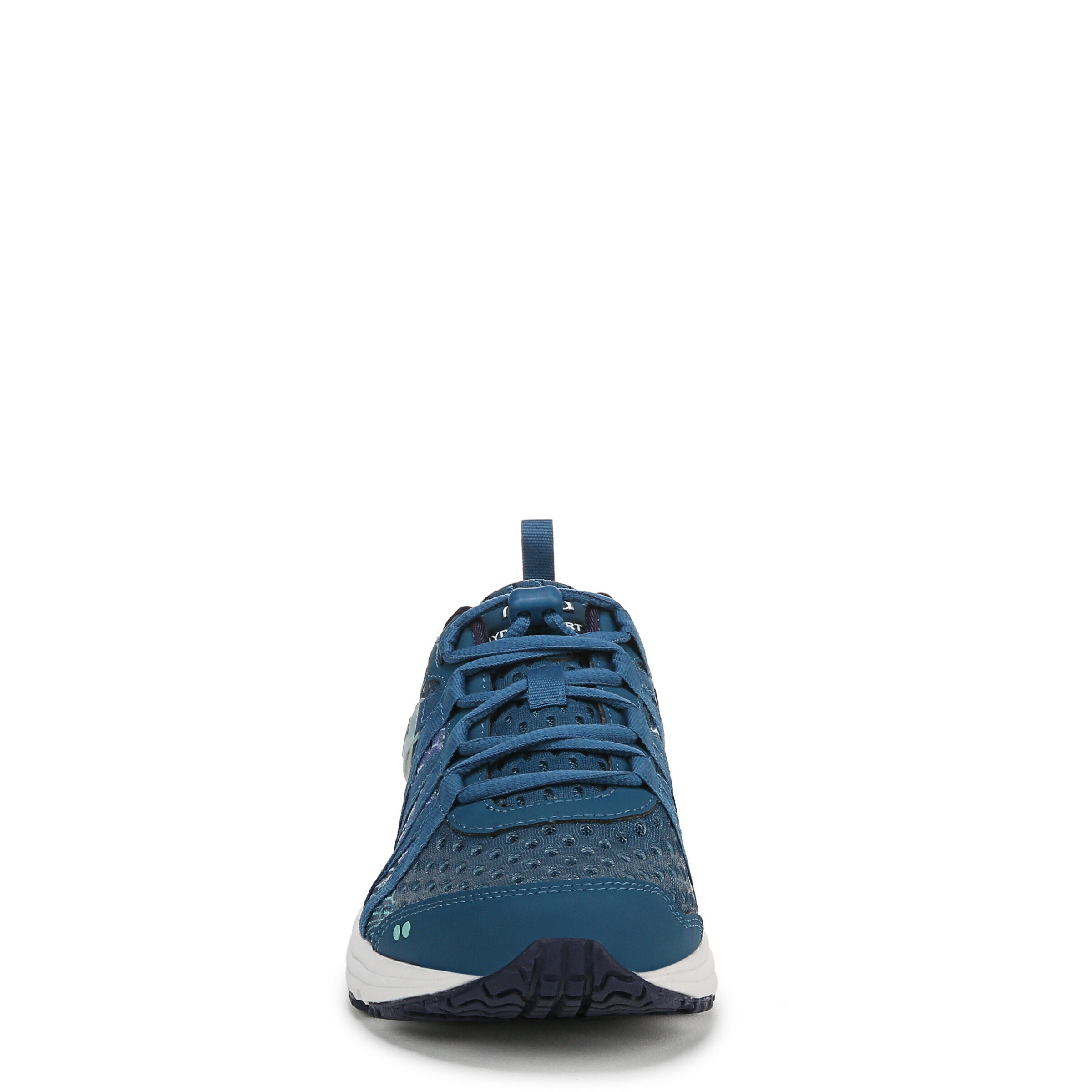 Hydro Sport Water Shoe, MOROCCAN BLUE, alternate image number 4