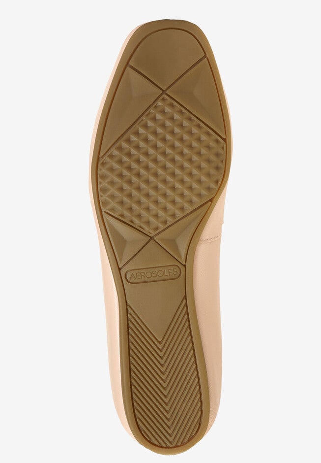 Mint Julep Flat by Aerosoles®, , alternate image number null
