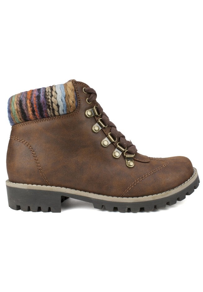 Portsmouth Bootie, , alternate image number null