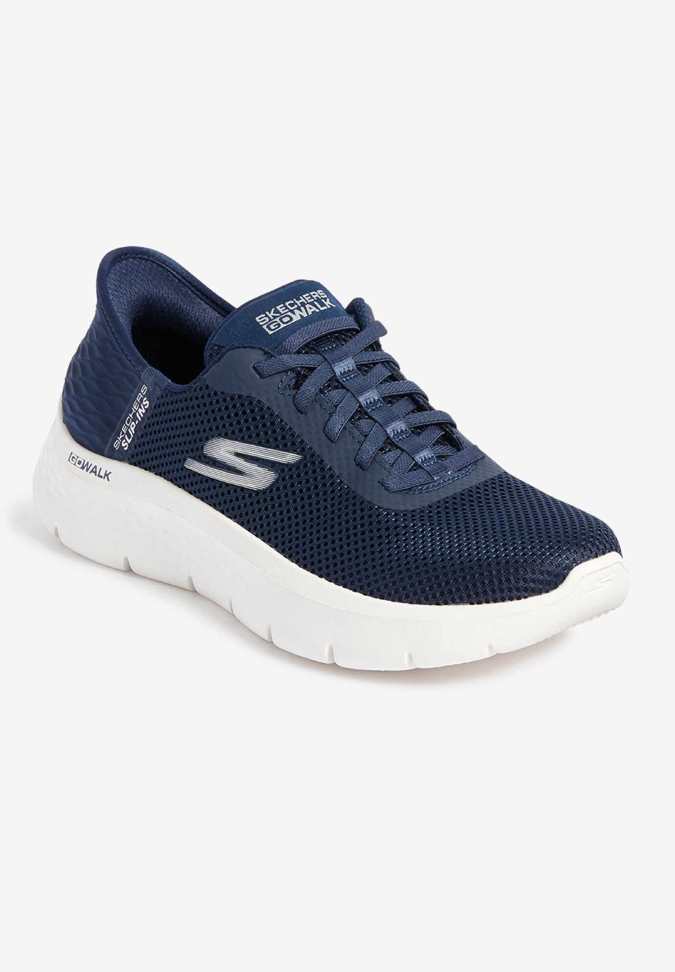 Woman within skechers discount