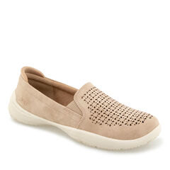 Fabian Slip-On Flat