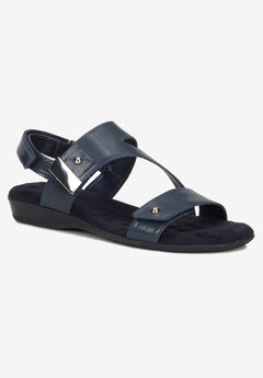 Chole Sling Back Sandal