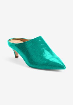 Summer Mules