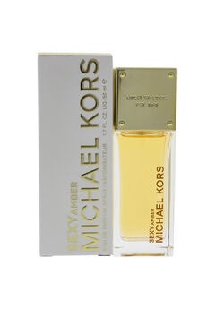 Sexy Amber -1.7 Oz Edp Spray