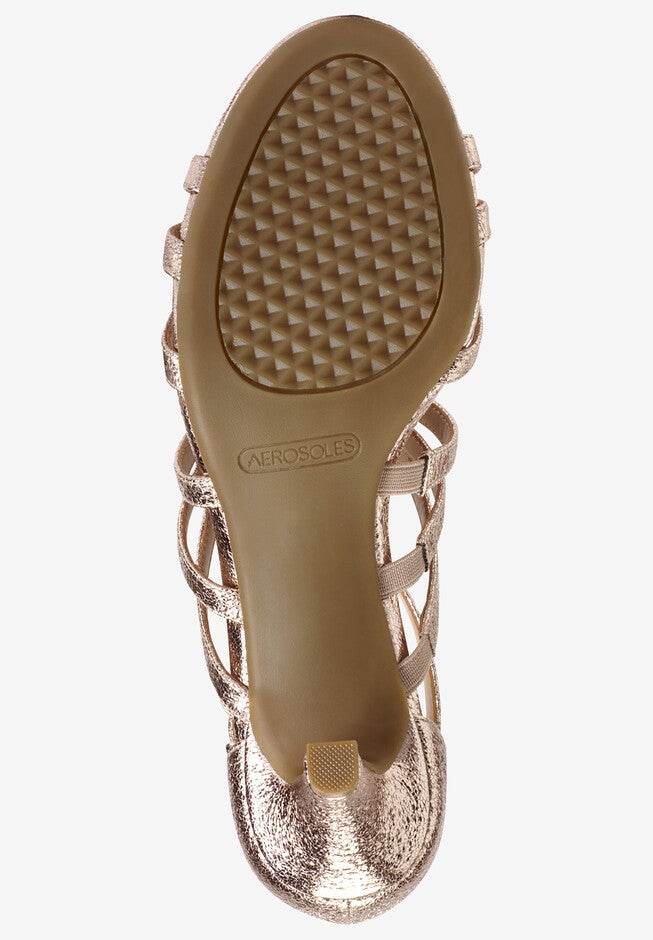 Passionfruit Sandal by Aerosoles®, , alternate image number null