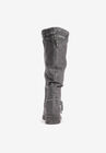 Bianca Briana Water Resistant Knee High Boot, , on-hover image number null