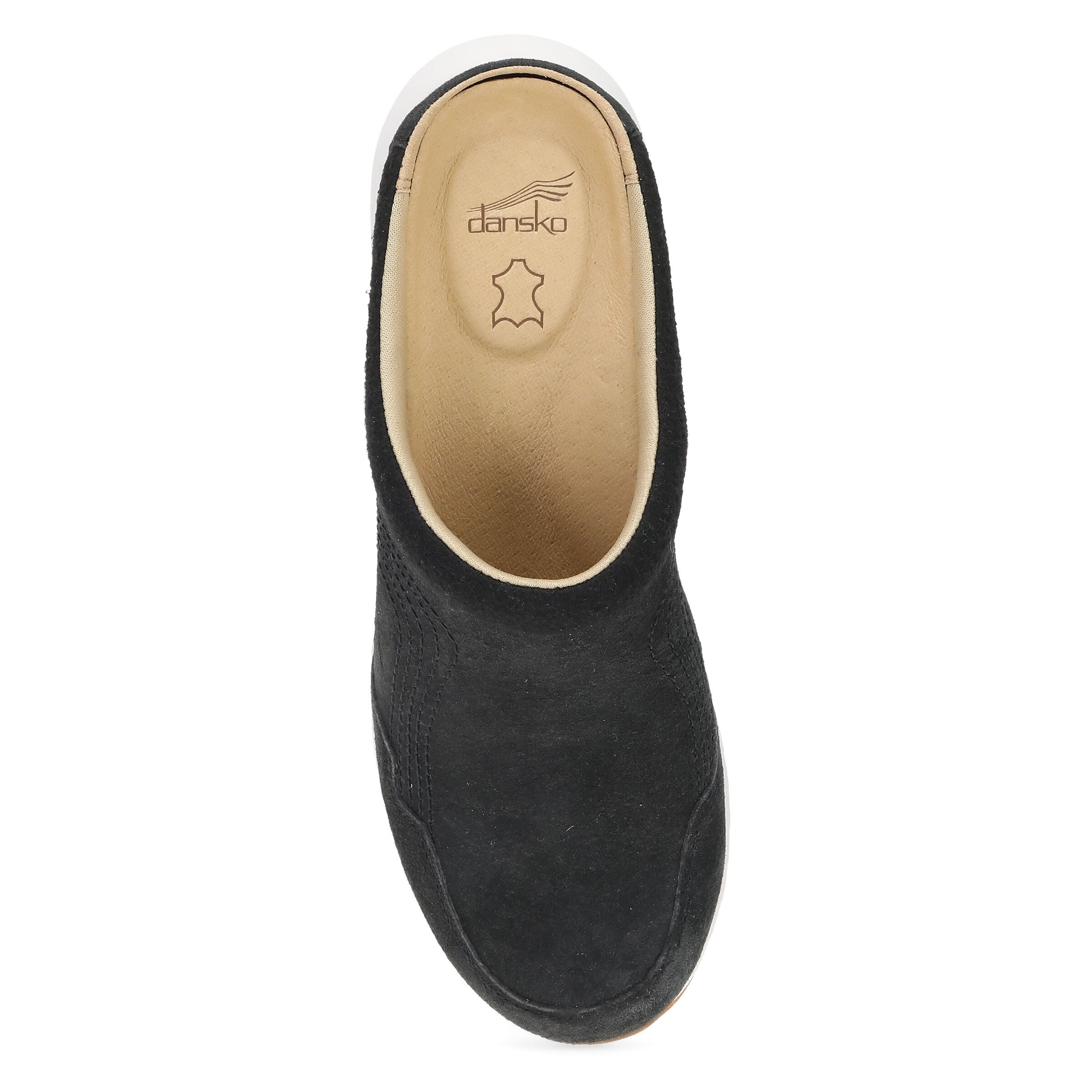 Claudia Mule, BLACK, alternate image number 5