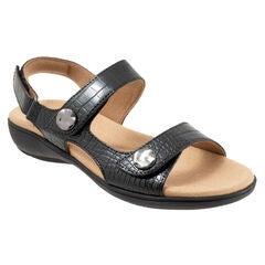 Romi Croco Sandal