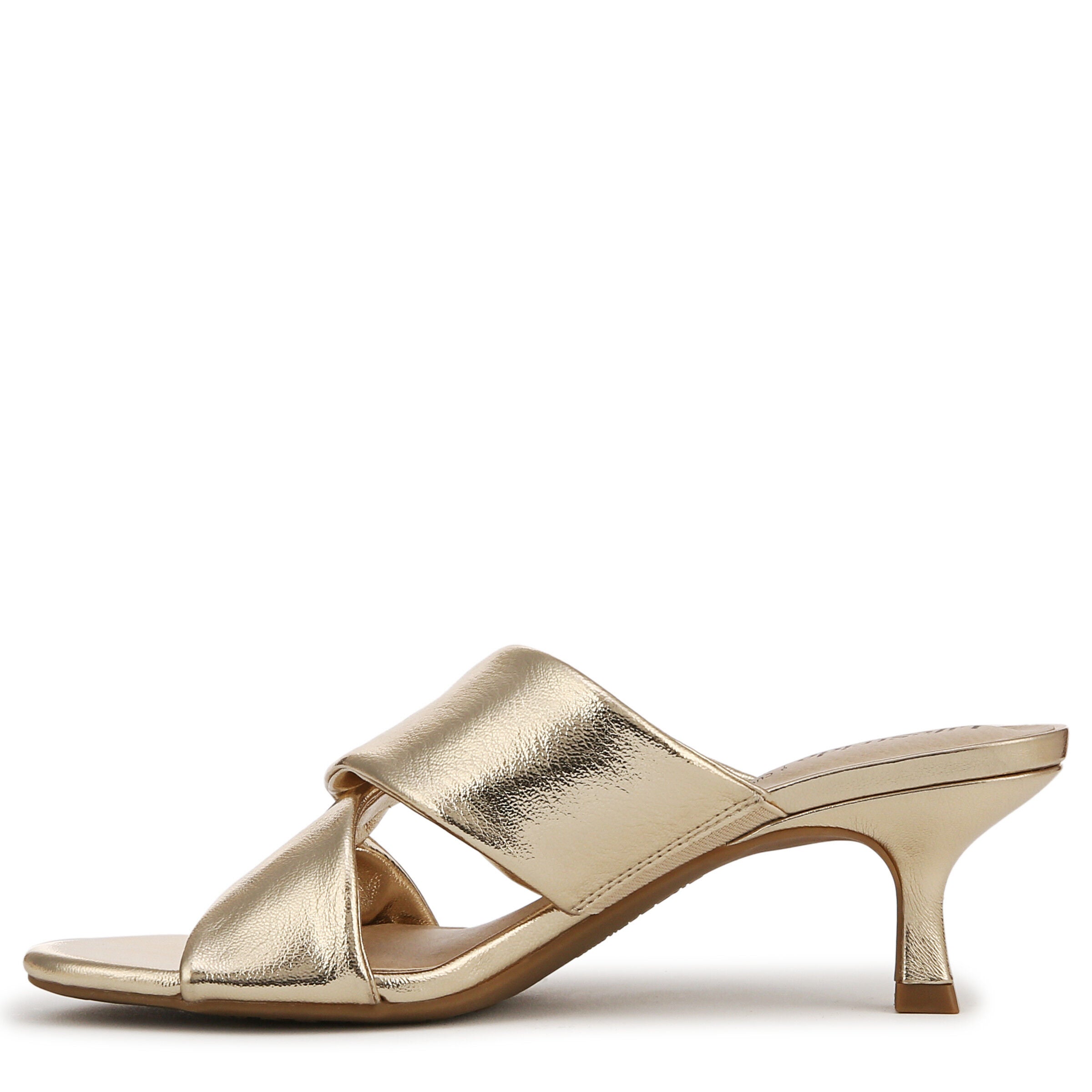 Nori Sandal, PLATINO GOLD, alternate image number 5