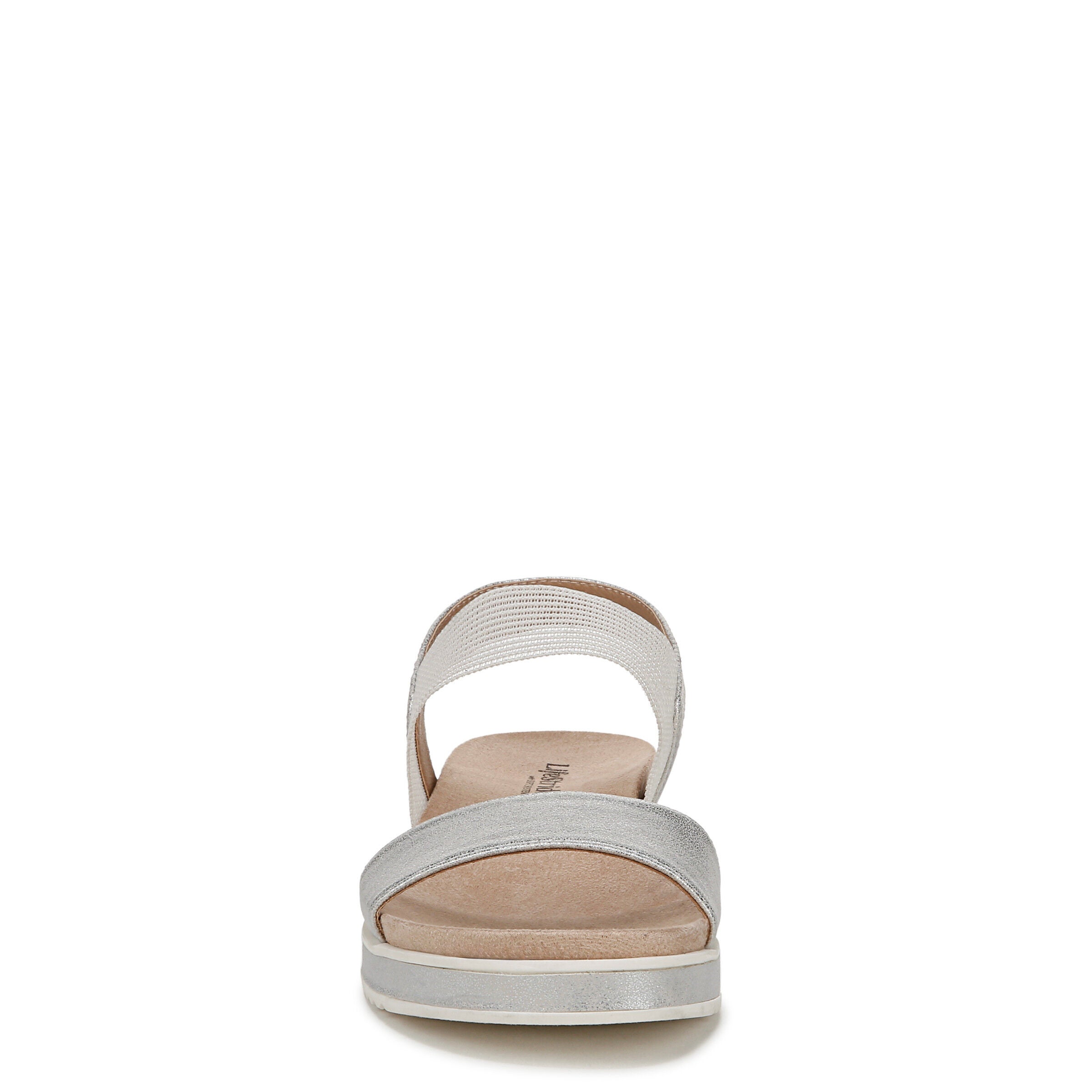 Zing Sandal, SILVER, alternate image number 4