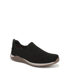 Era Knit Slip-On Sneaker