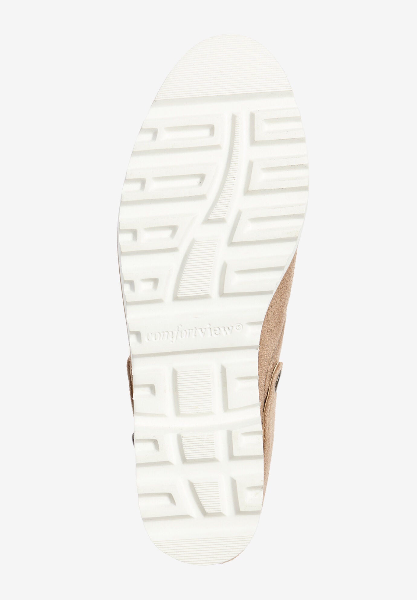 Convertible Slingback Mule Suedelike, Padded, Black Woman Within