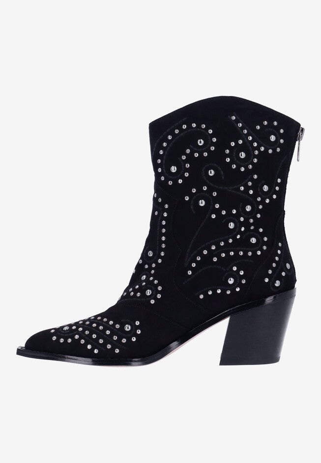 Maddi Bootie, , alternate image number 2
