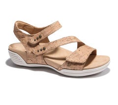 Denia Adjustable Sandal